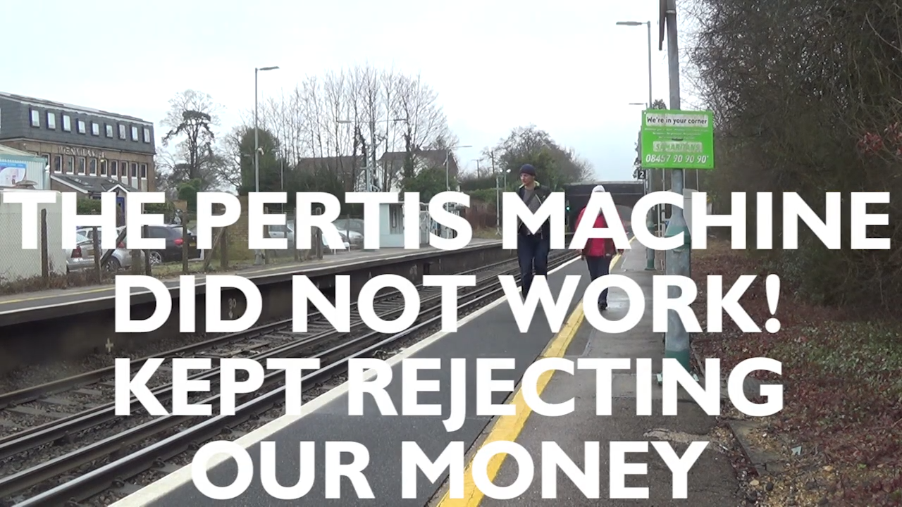 Faygate - Least Used Station in West Sussex 11-17 screenshot.png